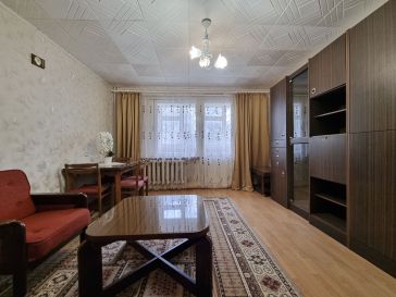 PARDUODAMAS 2 KAMBARIŲ BUTAS ŠOJAUS G. 2A