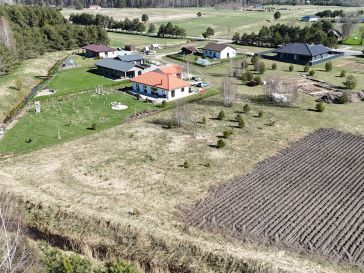 PARDUODAMAS NAMŲ VALDOS ŽEMĖS SKLYPAS PAGRYNIŲ K., DARŽŲ G.