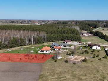 PARDUODAMAS NAMŲ VALDOS ŽEMĖS SKLYPAS PAGRYNIŲ K., DARŽŲ G.