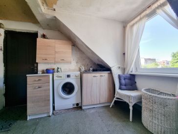 PARDUODAMAS 2 KAMBARIŲ BUTAS TILŽĖS G. 27