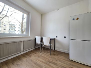 PARDUODAMAS 1 KAMBARIO BUTAS SU HOLU P. JAKŠTO G. 3, ŠILUTĖJE