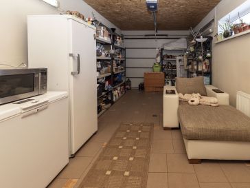 PARDUODAMAS GYVENAMASIS NAMAS ŠILUTĖS R. SAV., SAUGŲ K., PARKO G.