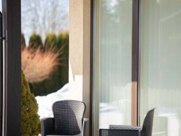 PARDUODAMAS GYVENAMASIS NAMAS ŠILUTĖS R. SAV., SAUGŲ K., PARKO G.