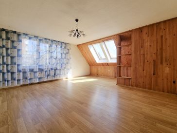 PARDUODAMAS GYVENAMASIS NAMAS ŠILUTĖJE, ŽALGIRIO G. 