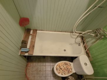 PARDUODAMAS 1 KAMBARIO BUTAS CINTJONIŠKIŲ G. 2
