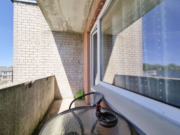 PARDUODAMAS 2 KAMBARIŲ BUTAS KNYGNEŠIŲ G. 3