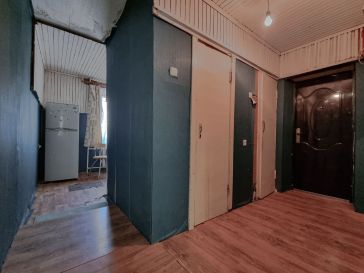 PARDUODAMAS 2 KAMBARIŲ BUTAS TRAKSĖDŽIUOSE  ŠILOJŲ G. 9 