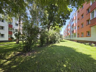 PARDUODAMAS 2 KAMBARIŲ BUTAS RENOVUOTAME NAME LAISVĖS AL.4
