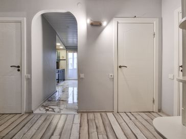 PARDUODAMAS 2 KAMBARIŲ BUTAS ŠOJAUS G. 2A