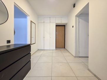 PARDUODAMAS 1 KAMBARIO BUTAS SU HOLU P. JAKŠTO G. 3, ŠILUTĖJE