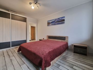 PARDUODAMAS 2 KAMBARIŲ BUTAS ŠOJAUS G. 2A