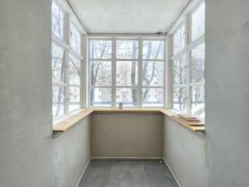 PARDUODAMAS 1 KAMBARIO BUTAS SU HOLU P. JAKŠTO G. 3, ŠILUTĖJE