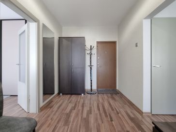 PARDUODAMAS 1 KAMBARIO BUTAS SU MAŽUOJU HOLU ŠILUTĖJE, LIEPŲ G. 11