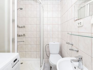 PARDUODAMAS TVARKINGAS 3 KAMBARIŲ BUTAS SAUGOSE