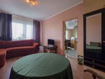 PARDUODAMAS 1 KAMBARIO SU MAŽUOJU HOLU BUTAS ŽALGIRIO G. 11