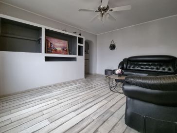 PARDUODAMAS 2 KAMBARIŲ BUTAS ŠOJAUS G. 2A