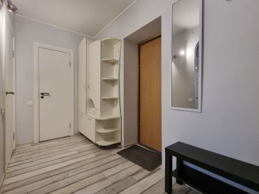 PARDUODAMAS 2 KAMBARIŲ BUTAS ŠOJAUS G. 2A