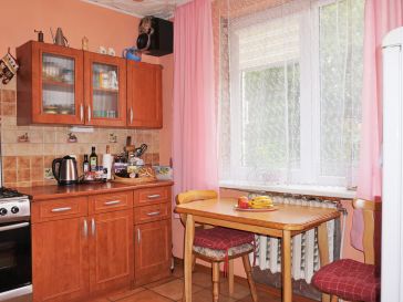 PARDUODAMAS  3-JŲ KAMBARIŲ BUTAS GRABUPIŲ K. VINGIO G.