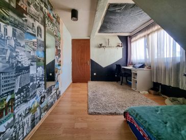 PARDUODAMAS 2 KAMBARIŲ BUTAS TILŽĖS G. 27
