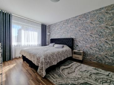 PARDUODAMAS 1 KAMBARIO BUTAS SU MAŽUOJU HOLU ŠILUTĖJE, LIEPŲ G. 11