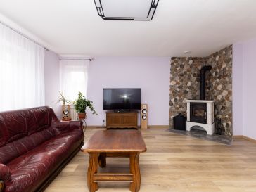 PARDUODAMAS GYVENAMASIS NAMAS ŠILUTĖJE, NIDOS G.