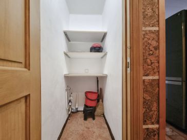 PARDUODAMAS 2 KAMBARIŲ BUTAS ŠOJAUS G. 2A