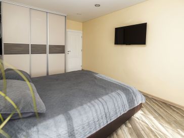 PARDUODAMAS 3 KAMBARIŲ BUTAS CINTJONIŠKIŲ G.16