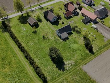 PARDUODAMA SODYBA RUSNĖJE SODŲ G. 