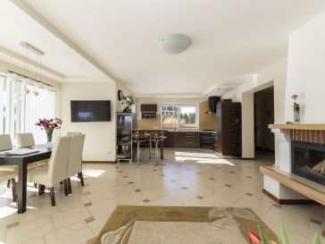 PARDUODAMAS GYVENAMASIS NAMAS ŠILUTĖS R. SAV., SAUGŲ K., PARKO G.