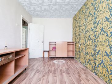 PARDUODAMAS 2 KAMBARIŲ BUTAS TRAKSĖDŽIUOSE  ŠILOJŲ G. 9 