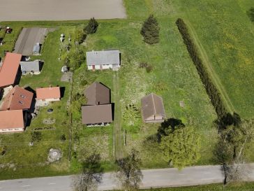 PARDUODAMA SODYBA RUSNĖJE SODŲ G. 