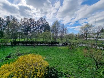 PARDUODAMAS 2 KAMBARIŲ BUTAS 1 AUKŠTE SAUGŲ K. 