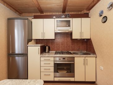 PARDUODAMAS TVARKINGAS 3 KAMBARIŲ BUTAS SAUGOSE