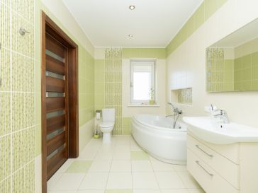 PARDUODAMAS GYVENAMASIS NAMAS ŠILUTĖS R. SAV., SAUGŲ K., PARKO G.