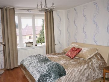 PARDUODAMAS GYVENAMASIS NAMAS RAMYBĖS G. ŠILUTĖJE