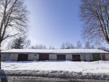 PARDUODAMAS TVARKINGAS 3 KAMBARIŲ BUTAS SAUGOSE