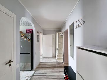 PARDUODAMAS 2 KAMBARIŲ BUTAS ŠOJAUS G. 2A