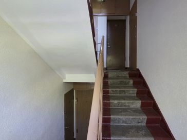 PARDUODAMAS 2 KAMBARIŲ BUTAS RENOVUOTAME NAME LAISVĖS AL.4