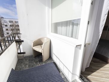 PARDUODAMAS 3 KAMBARIŲ BUTAS CINTJONIŠKIŲ G.16