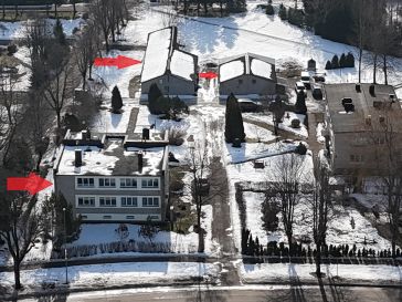 PARDUODAMAS TVARKINGAS 3 KAMBARIŲ BUTAS SAUGOSE