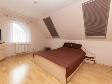 PARDUODAMAS GYVENAMASIS NAMAS ŠILUTĖJE, NIDOS G.