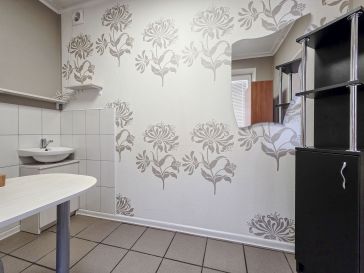 PARDUODAMOS KOMERCINĖS PATALPOS DIRVŲ G. 11, ŠILUTĖJE