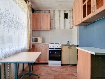 PARDUODAMAS 2 KAMBARIŲ BUTAS TRAKSĖDŽIUOSE  ŠILOJŲ G. 9 