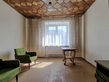 PARDUODAMAS GYVENAMASIS NAMAS ŠILUTĖJE, ŽALGIRIO G. 