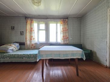 PARDUODAMA SODYBA ŠILUTĖS R.SAV. JUKNAIČIŲ K. ŽIRGO G. 