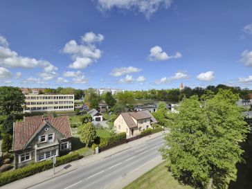 PARDUODAMAS 1 KAMBARIO SU MAŽUOJU HOLU BUTAS ŽALGIRIO G. 11