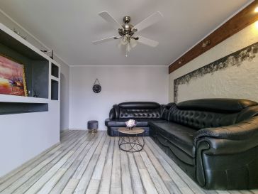 PARDUODAMAS 2 KAMBARIŲ BUTAS ŠOJAUS G. 2A