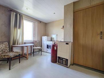 PARDUODAMAS 1 KAMBARIO SU MAŽUOJU HOLU BUTAS ŽALGIRIO G. 11