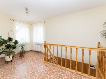 PARDUODAMAS GYVENAMASIS NAMAS ŠILUTĖJE, NIDOS G.