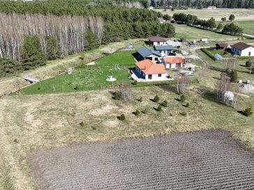 PARDUODAMAS NAMŲ VALDOS ŽEMĖS SKLYPAS PAGRYNIŲ K., DARŽŲ G.